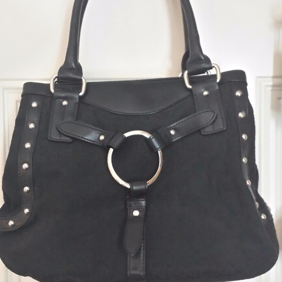 fabric satchel handbags